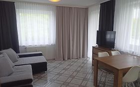 Apartament Relax