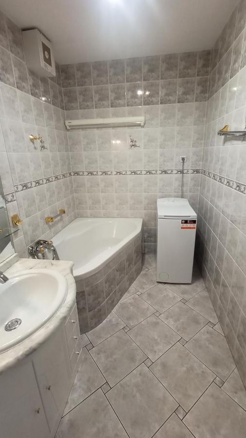 Apartament Apartament Relax Kołobrzeg Zewnętrze zdjęcie