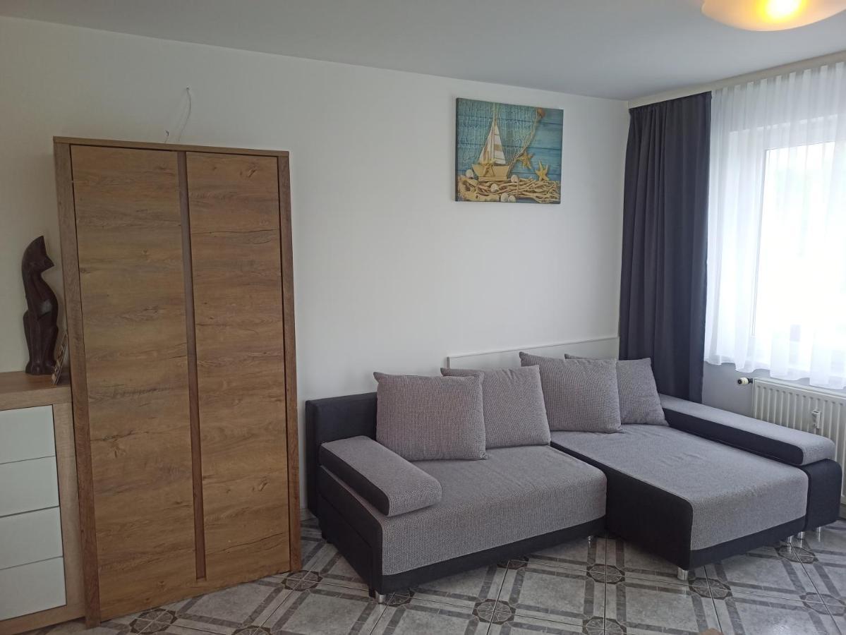 Apartament Apartament Relax Kołobrzeg Zewnętrze zdjęcie